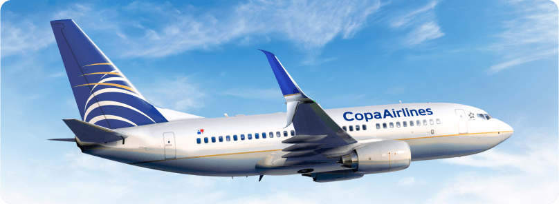 The History Of Copa Airlines: An All Boeing 737 Operator