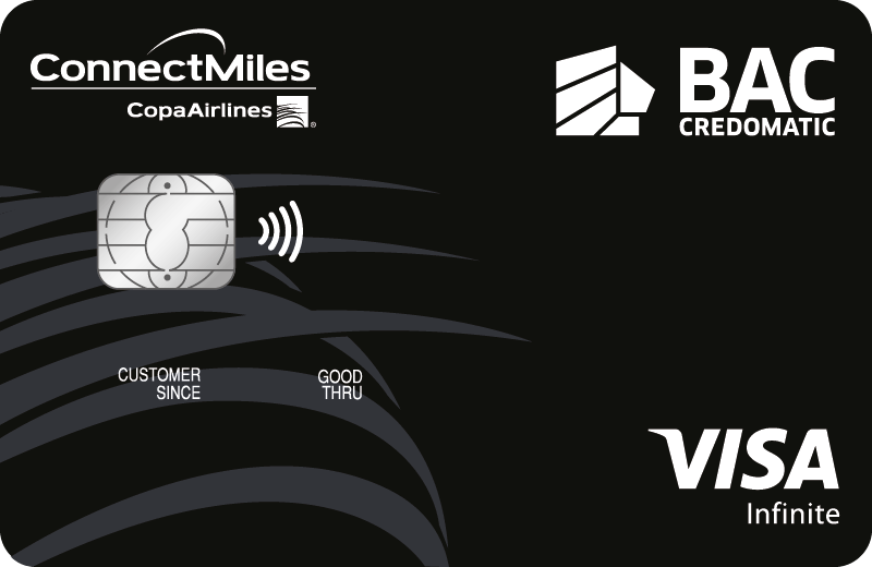 Bancos Asociados ConnectMiles