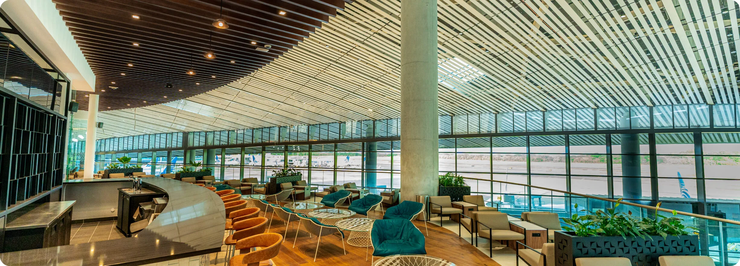 Copa Club | Copa Airlines