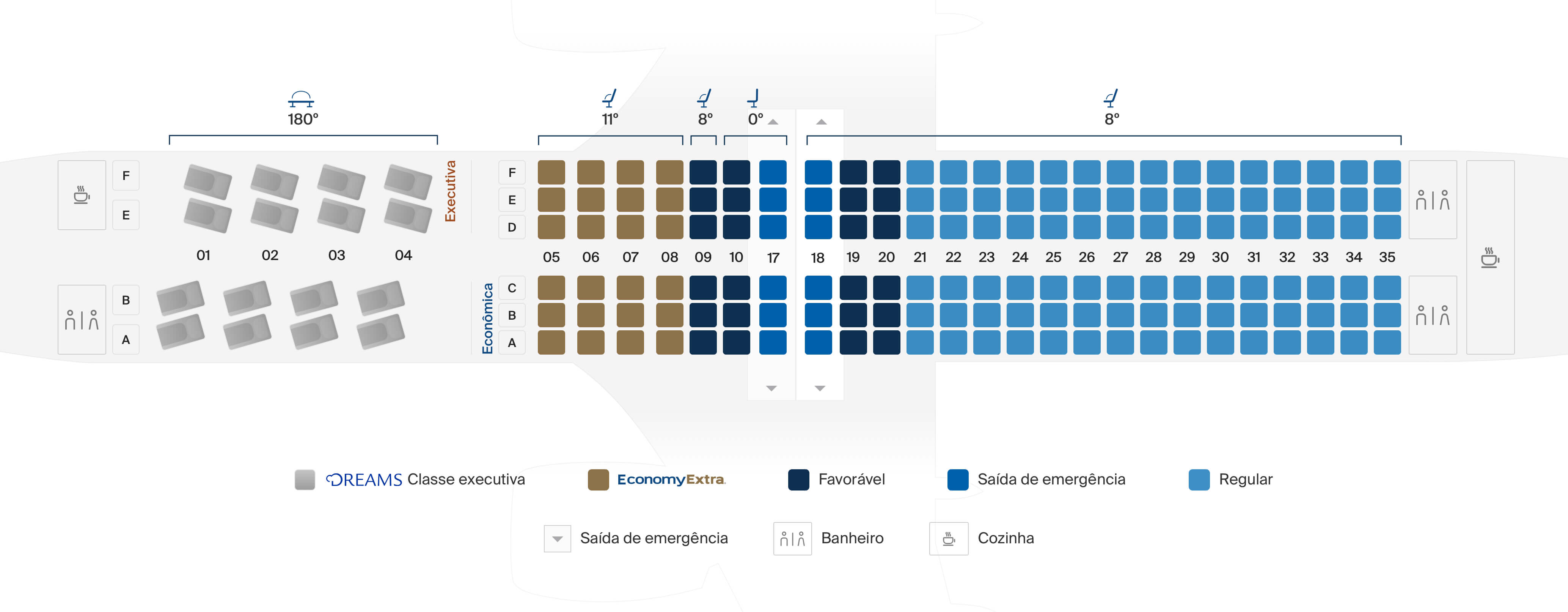 Boeing 737 Max 8 Seat Map 51 - tj0beyi