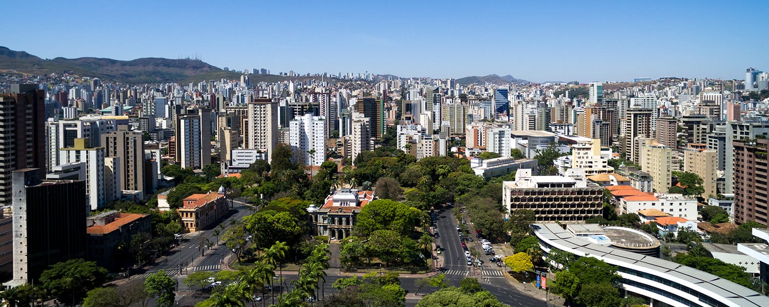 Belo Horizonte