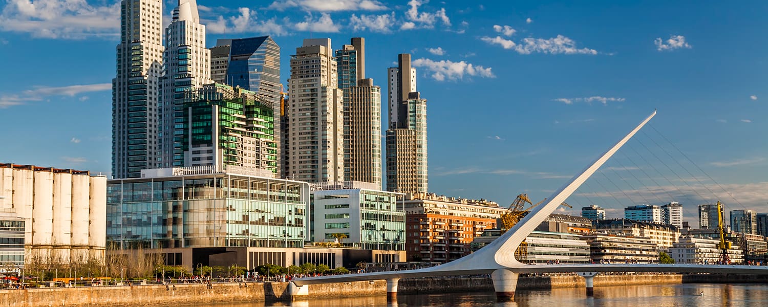 flights to buenos aires