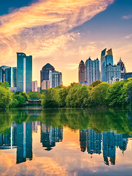 Atlanta (ATL)