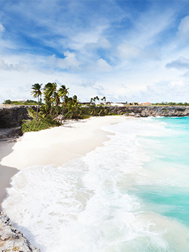 Bridgetown (BGI)