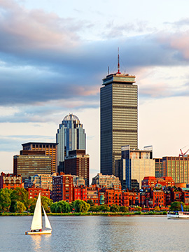 Boston (BOS)