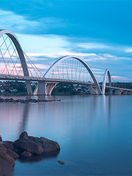 Brasilia (BSB)