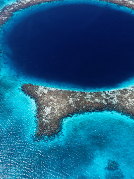 Belice (BZE)