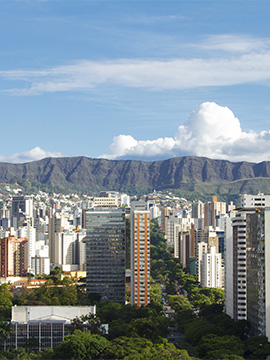 Belo Horizonte (CNF)