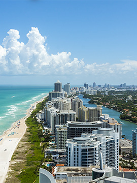 Fort Lauderdale (FLL)