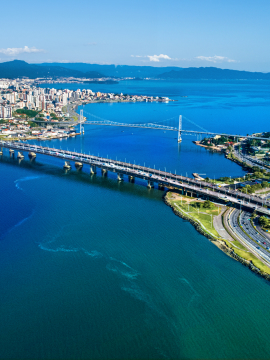 Florianópolis (FLN)