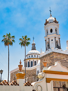Guadalajara (GDL)
