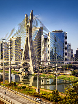 Sao Paulo (GRU)