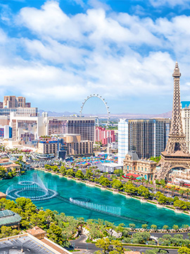 Las Vegas (LAS)