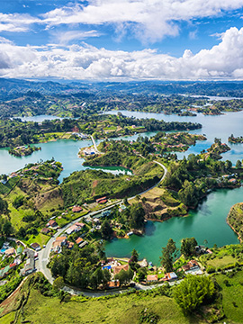 Medellín (MDE)