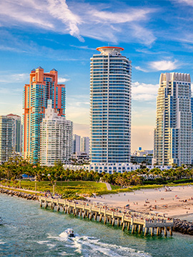 Miami (MIA)