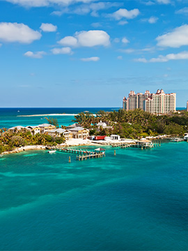 Nassau (NAS)