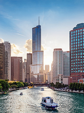 Chicago (ORD)