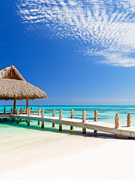 Punta Cana (PUJ)