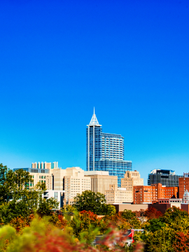 Raleigh (RDU)