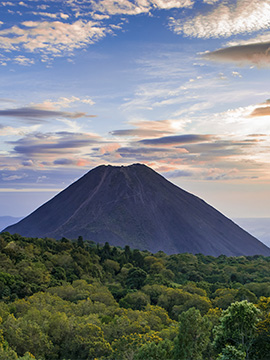 San Salvador (SAL)