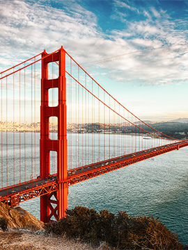 San Francisco (SFO)