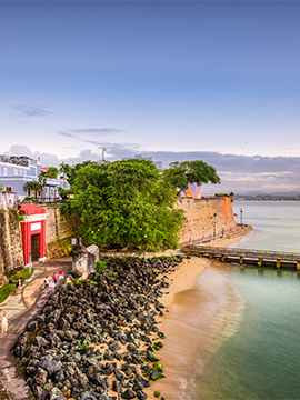 San Juan (SJU)
