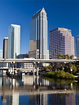 Tampa (TPA)