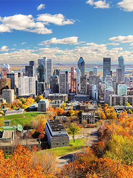 Montreal (YUL)