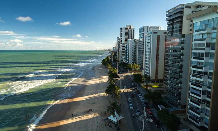Recife, Brazil