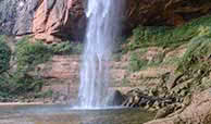 Amboro National Park