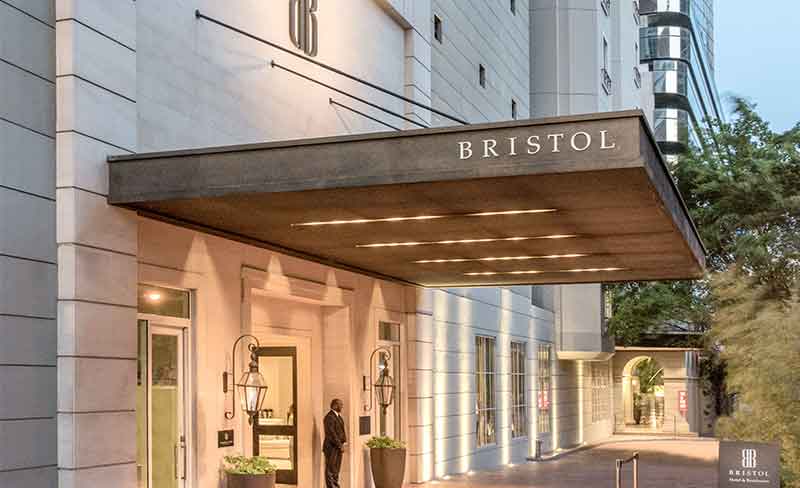 Bristol Hotel