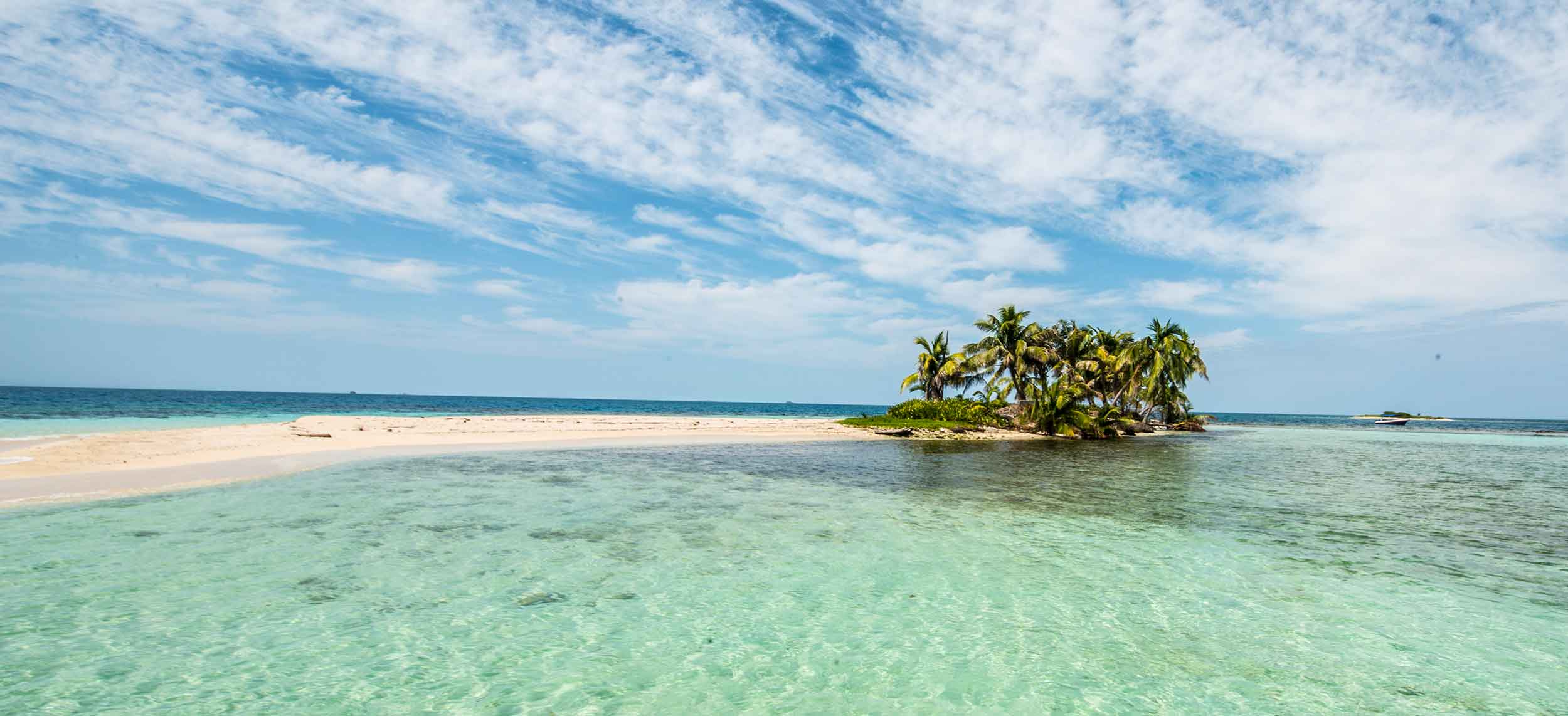 Descubra Belice con Copa Airlines