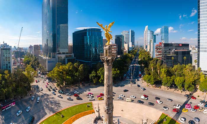 Mexico City