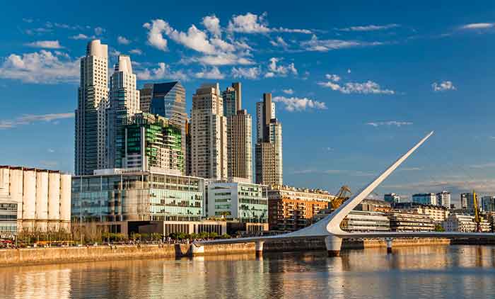 Buenos Aires, Argentina