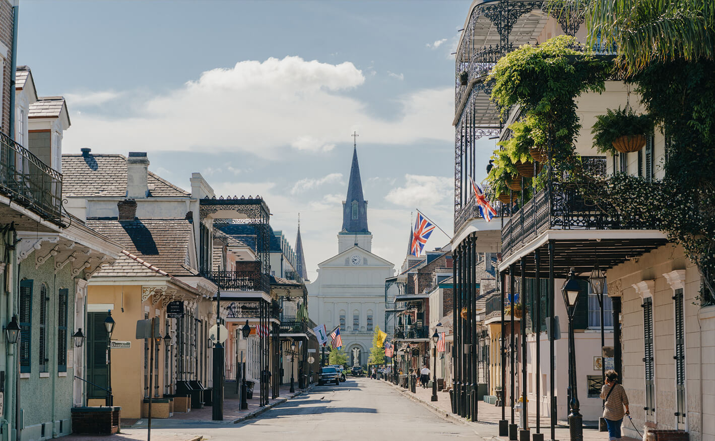 clima nueva orleans diciembre
