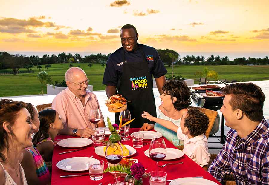 Un delicioso destino para gourmets exigentes o curiosos de la gastronomía