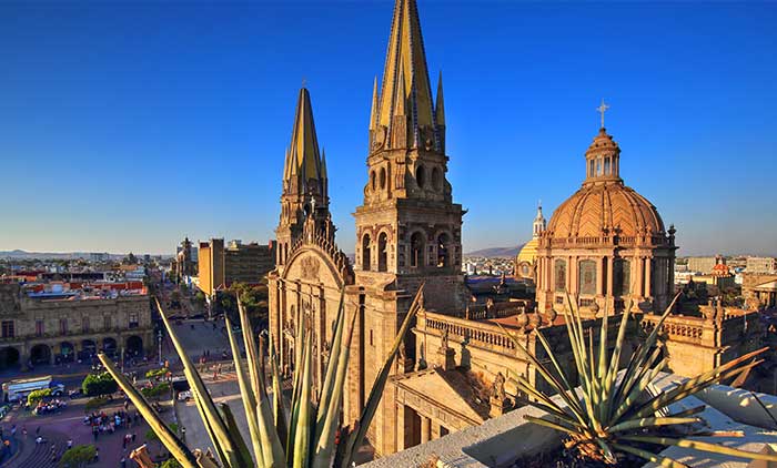 Guadalajara