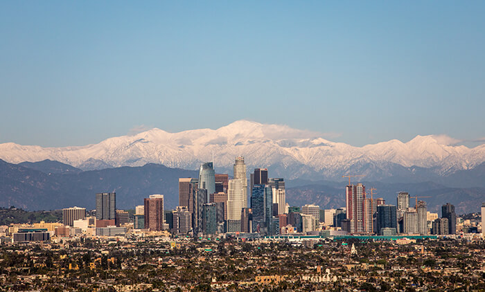 Los Angeles, Califórnia, Estados Unidos