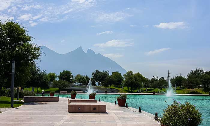 Monterrey