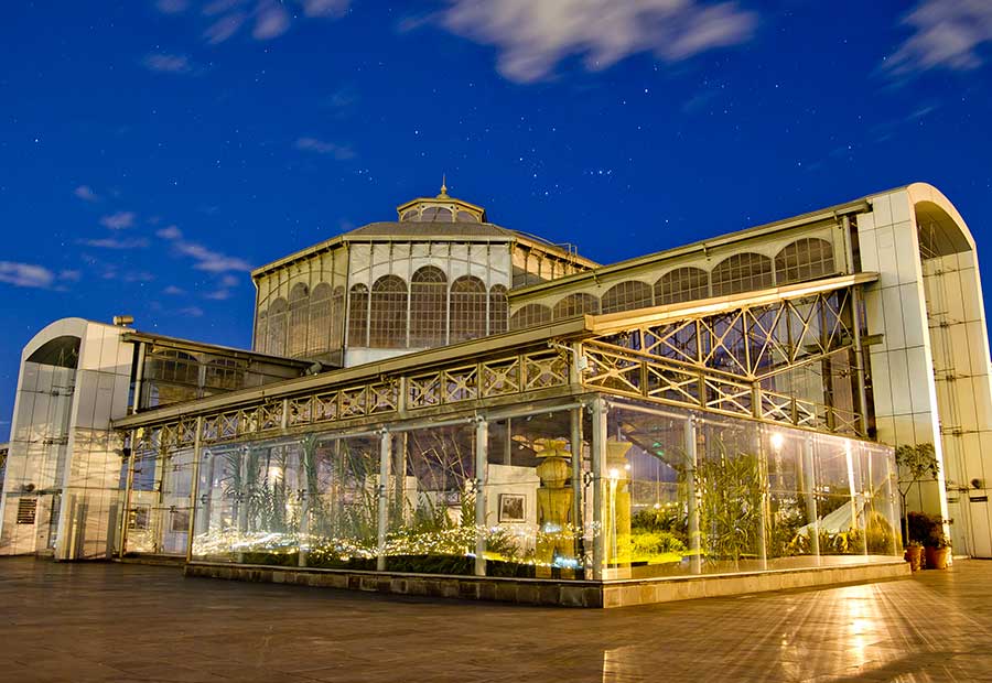 No Equador, há uma excelente rede de museus e centros culturais