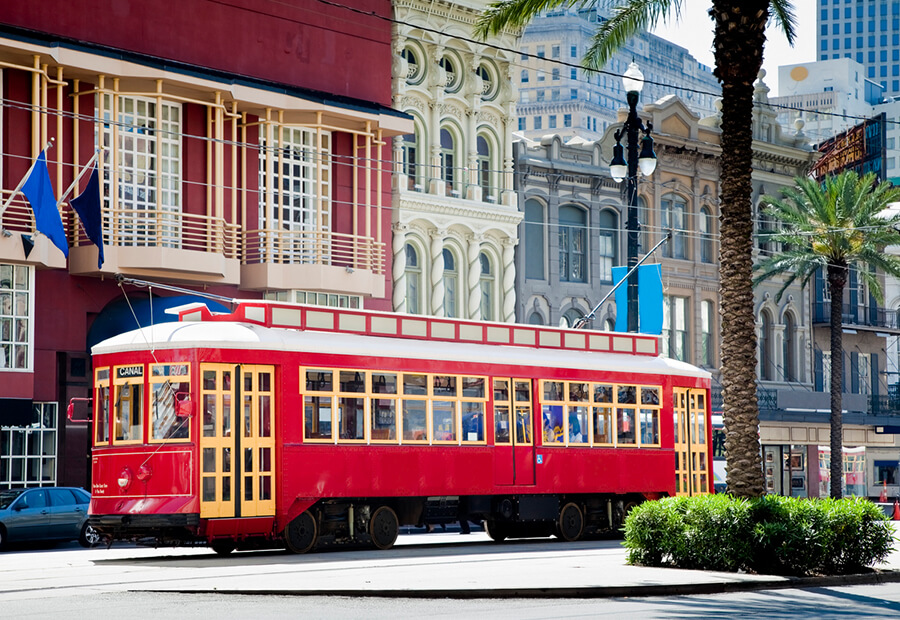 clima nueva orleans diciembre