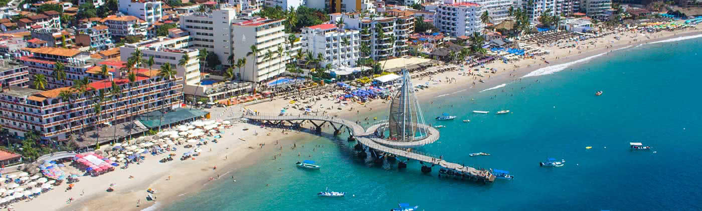 Puerto Vallarta & Riviera Nayarit