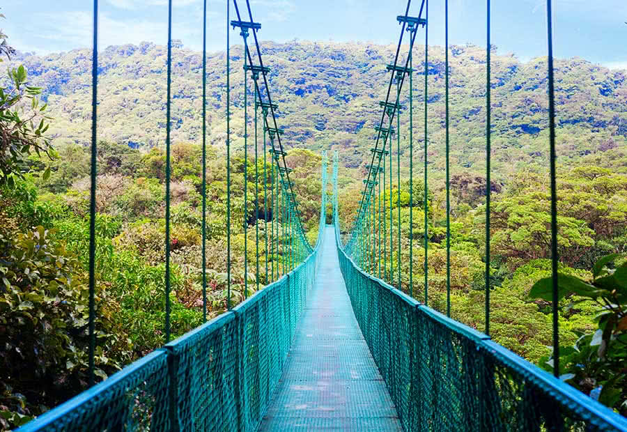 Getting around Costa Rica