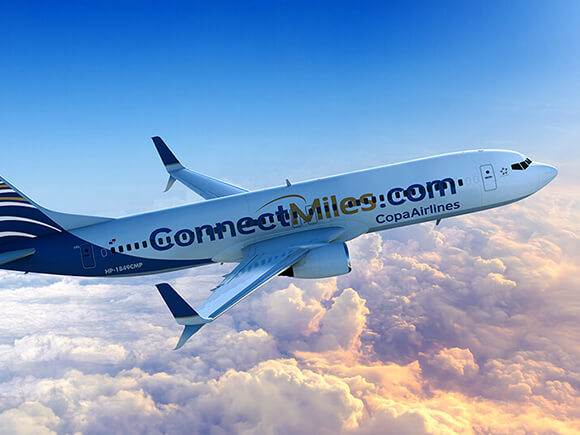 ConnectMiles