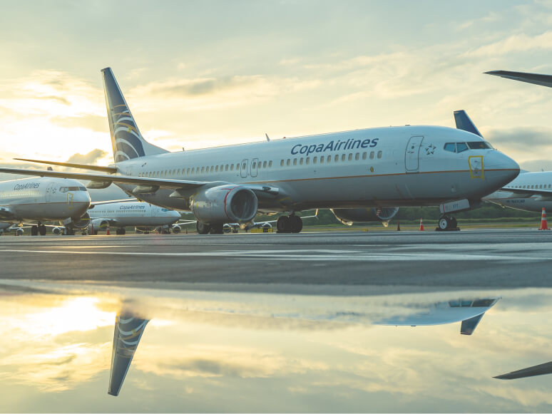 Coronavirus: Copa Airlines Updates
