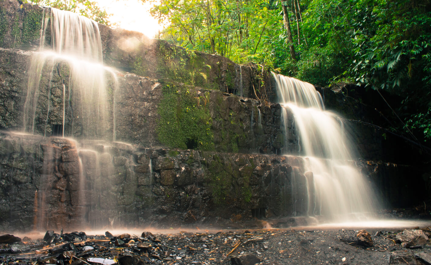 Parque Nacional Yacambú