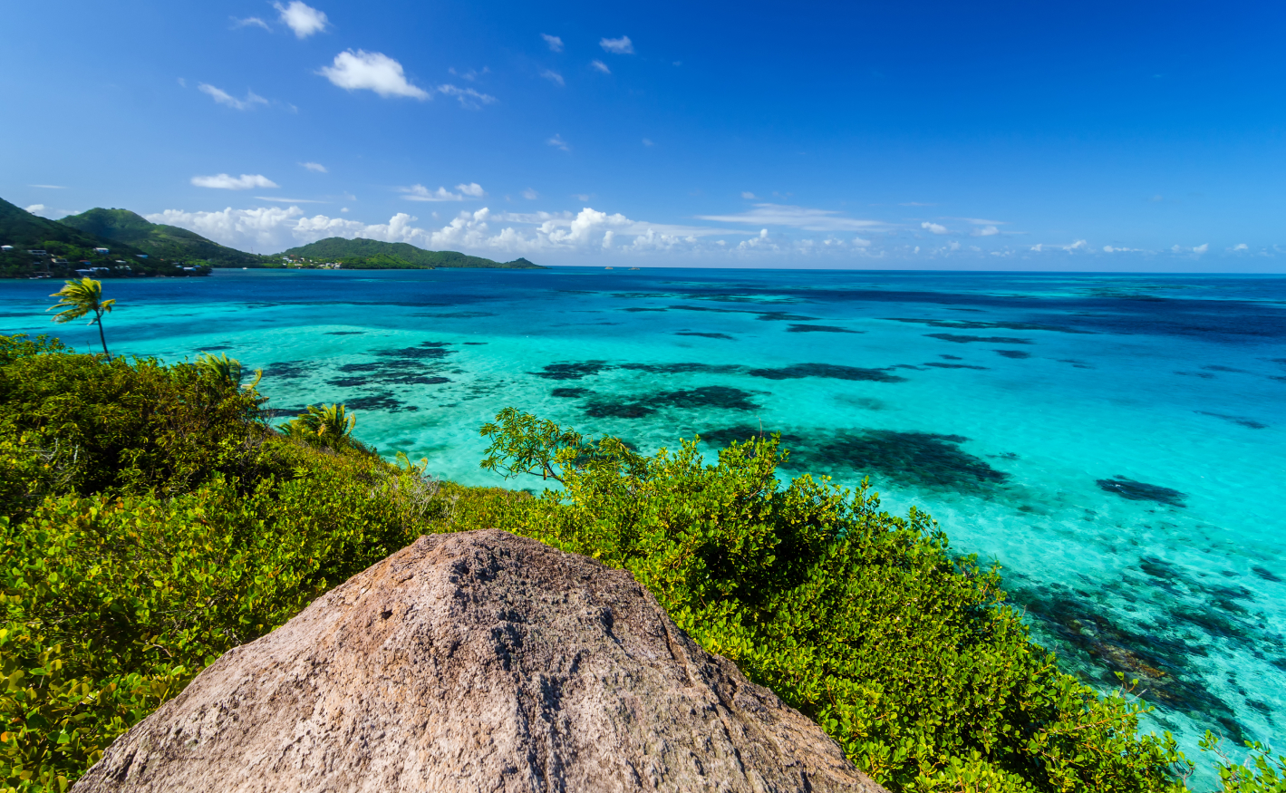 San Andrés: Paraíso en el Caribe Colombiano