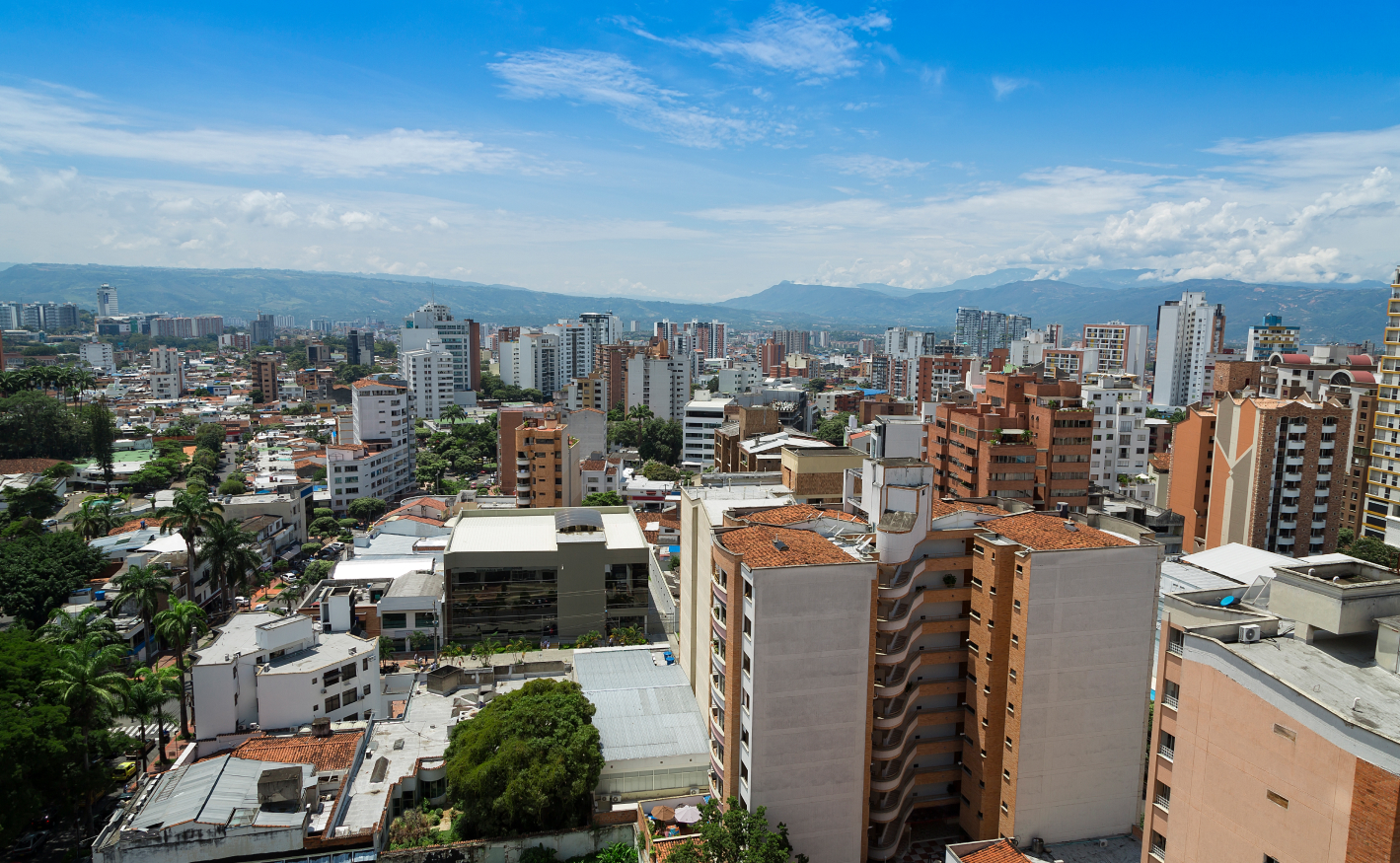 Bucaramanga: Aventura y Naturaleza en Santander