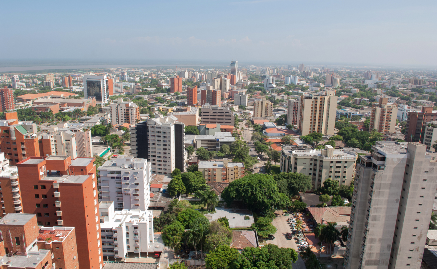 Barranquilla: Energía Caribeña y Festivales Inolvidables