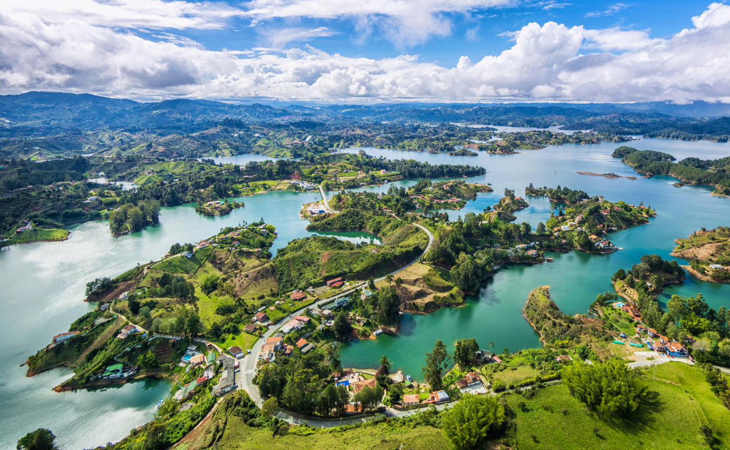 Medellín: Innovación y Encanto Paisa